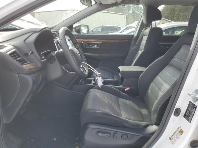 2019 HONDA CR-V EX - JHLRW2H51KX016142