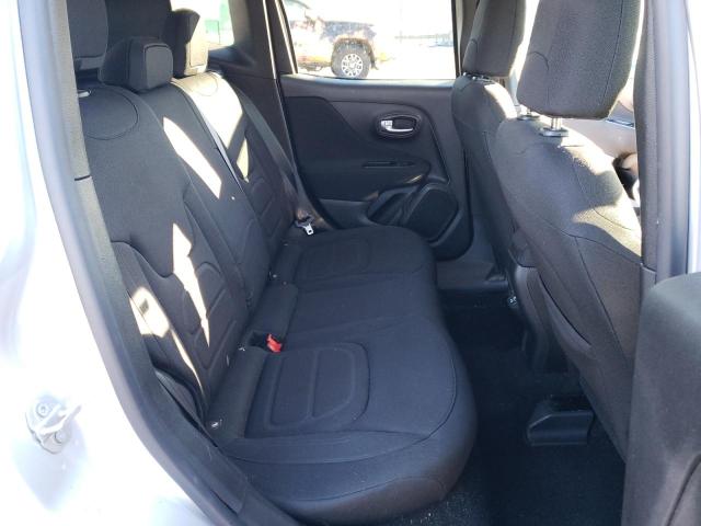 2020 JEEP RENEGADE L - ZACNJABB6LPL04811
