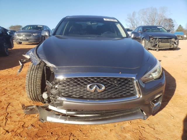 2020 INFINITI Q50 PURE - JN1EV7AP1LM207394
