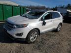 2017 FORD EDGE SEL - 2FMPK3J85HBC65372