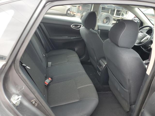 2015 NISSAN SENTRA SE 3N1AB7AP8FY322387