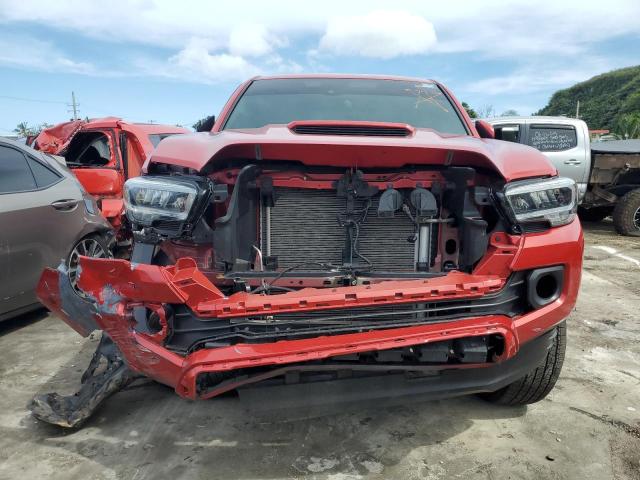 2023 TOYOTA TACOMA DOU - 3TYBZ5DN2PT003107