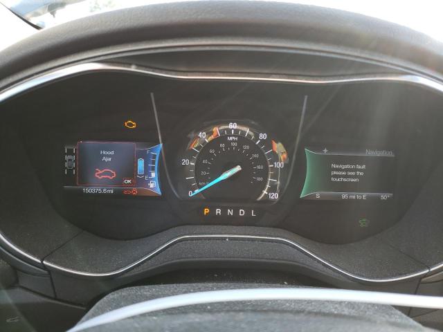 2015 FORD FUSION TIT - 3FA6P0RU9FR201874