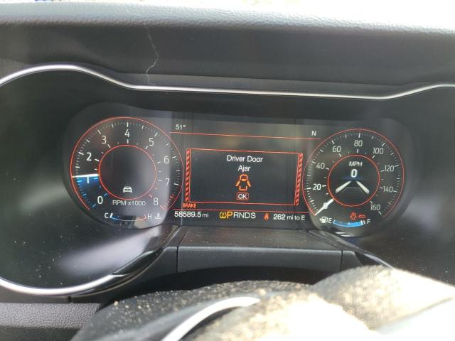 2019 FORD MUSTANG GT - 1FA6P8CF3K5122934
