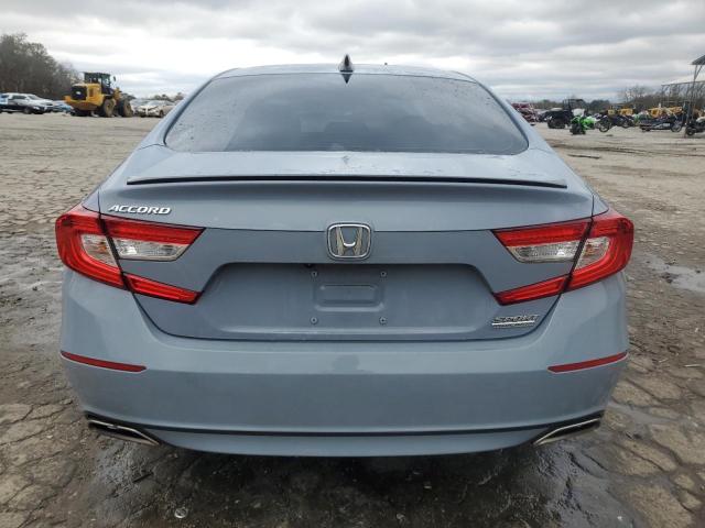 2022 HONDA ACCORD SPO - 1HGCV1F45NA027924