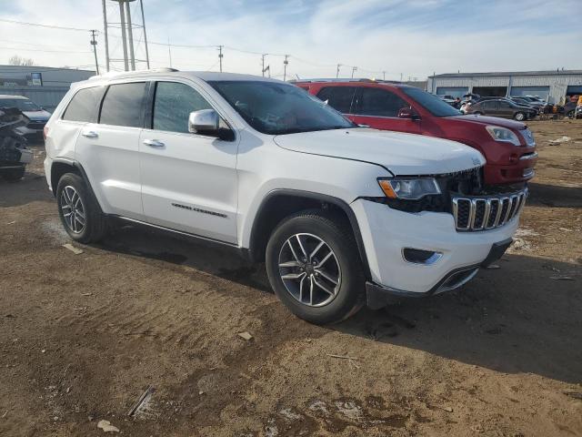 2020 JEEP GRAND CHER - 1C4RJFBG2LC425627