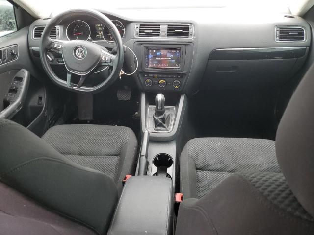 2015 VOLKSWAGEN JETTA SE 3VWD07AJXFM232206