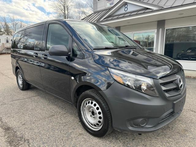 2019 MERCEDES-BENZ METRIS #3049520699