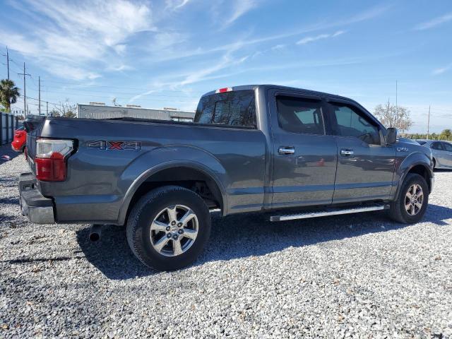 2018 FORD F150 SUPER 1FTFW1EG4JFD09084