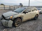 2016 SUBARU CROSSTREK - JF2GPABC6G8265445