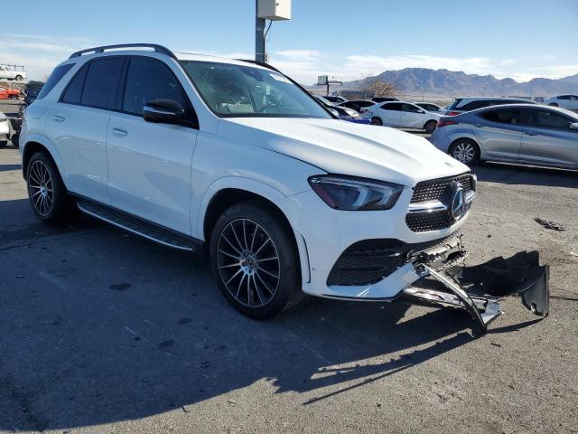 Vin: 4jgfb4jbxla189990, lot: 41471445, mercedes-benz gle-class 350 20204