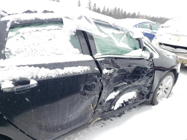 2016 BUICK VERANO PRE 1G4PT5SV5G4162636