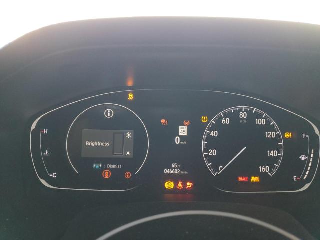 2021 HONDA ACCORD SPO - 1HGCV2F38MA026830