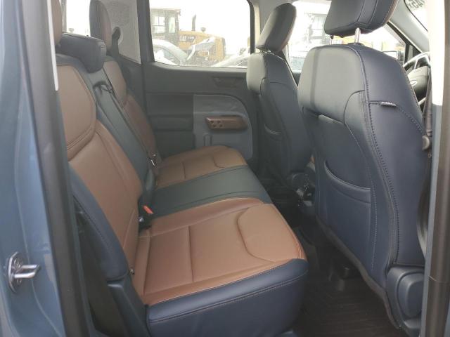 2024 FORD MAVERICK L 3FTTW8S96RRB27788