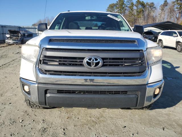 2015 TOYOTA TUNDRA CRE - 5TFDW5F19FX439114