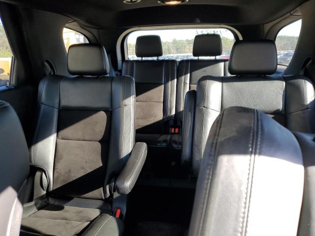 2021 DODGE DURANGO GT - 1C4RDHDG4MC749826
