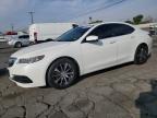 2017 ACURA TLX - 19UUB1F36HA003396