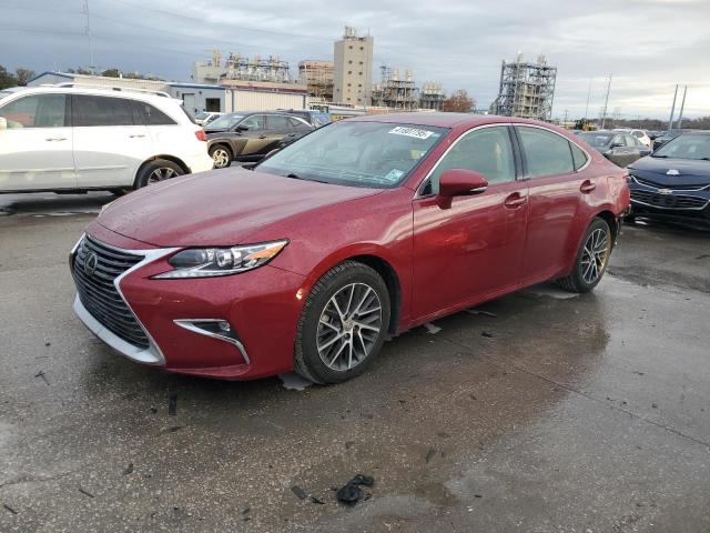 2016 LEXUS ES 350 #3110644506