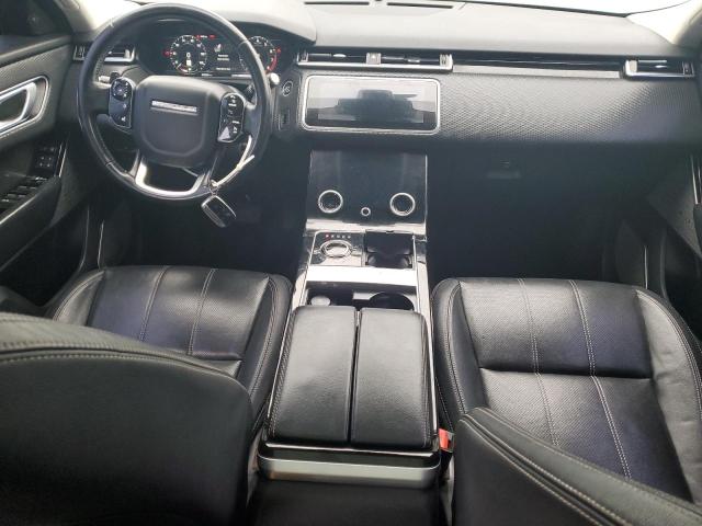 2018 LAND ROVER RANGE ROVE SALYB2RX9JA775829