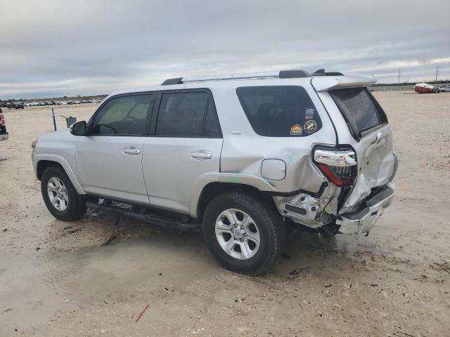 2023 TOYOTA 4RUNNER SR JTEFU5JR8P5286732
