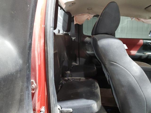 2017 TOYOTA TACOMA ACC - 5TFSZ5AN2HX052058