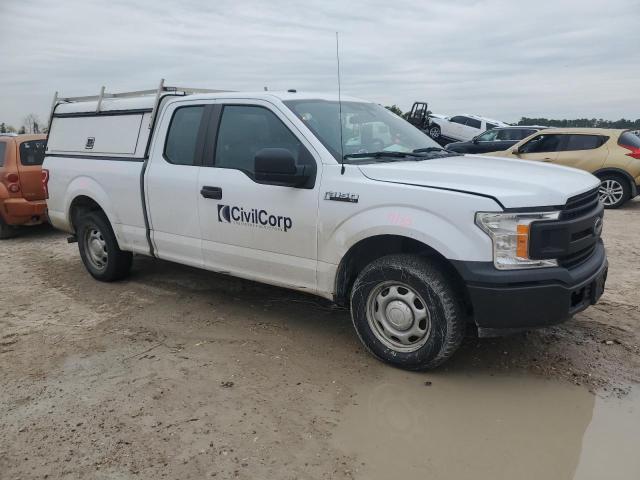 2019 FORD F150 SUPER - 1FTEX1CBXKKD07302