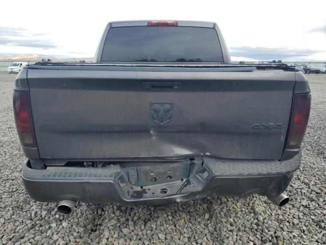 2017 RAM 1500 ST 3C6RR7KT6HG574811