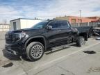 2024 GMC SIERRA K15 - 1GTUUHE80RZ393736