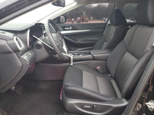 2018 NISSAN MAXIMA 3.5 - 1N4AA6AP1JC402843