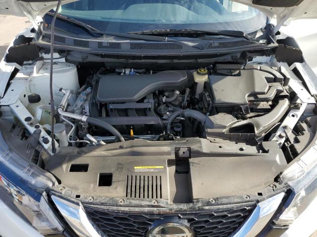 JN1BJ1CV8LW279785 2020 NISSAN ROGUE