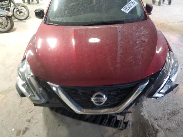 2018 NISSAN SENTRA S - 3N1AB7AP0JY225029