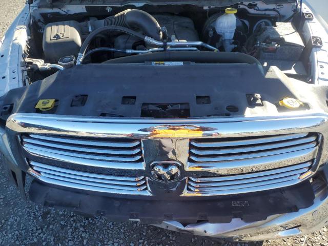 2018 RAM 1500 SLT - 1C6RR6GT0JS239755