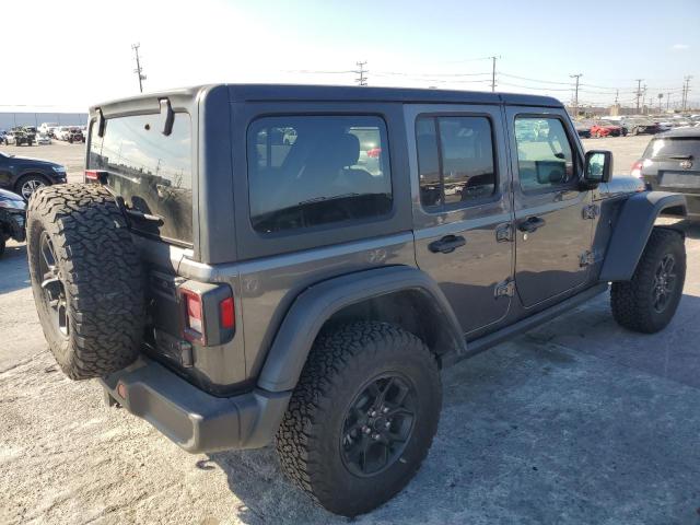 2024 JEEP WRANGLER 4 1C4RJXN6XRW128346