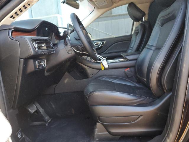 2023 LINCOLN AVIATOR RE - 5LM5J7WC8PGL06144