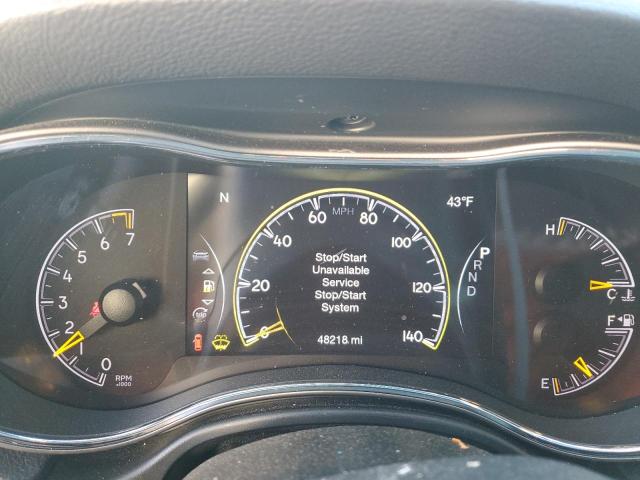 2019 JEEP GRAND CHER - 1C4RJFBGXKC628165