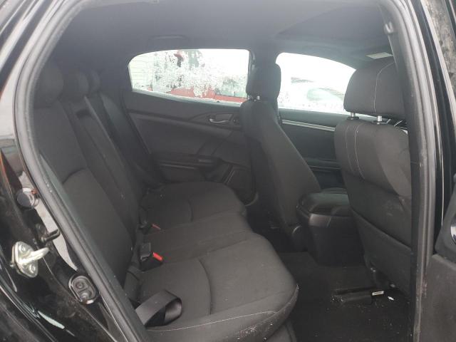 2019 HONDA CIVIC EX - SHHFK7H62KU423462