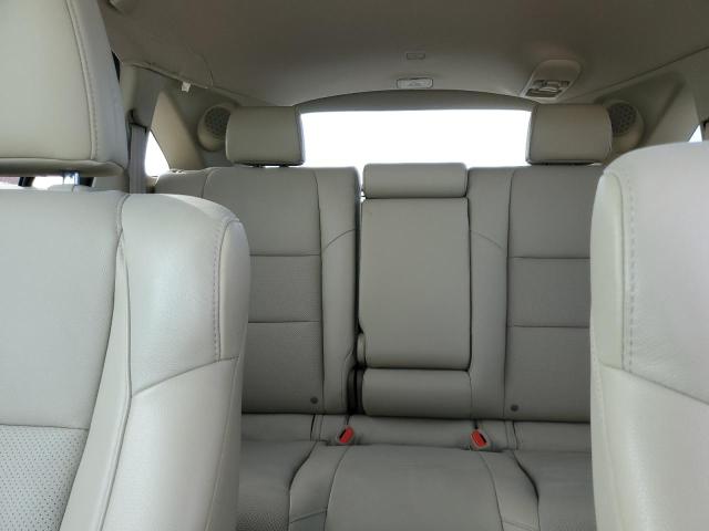 2017 ACURA RDX ADVANC 5J8TB3H74HL007734