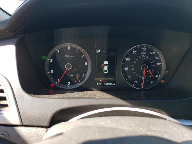 2015 HYUNDAI SONATA SPO - 5NPE34AB6FH197157