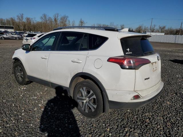 2016 TOYOTA RAV4 LE - 2T3BFREV9GW428218
