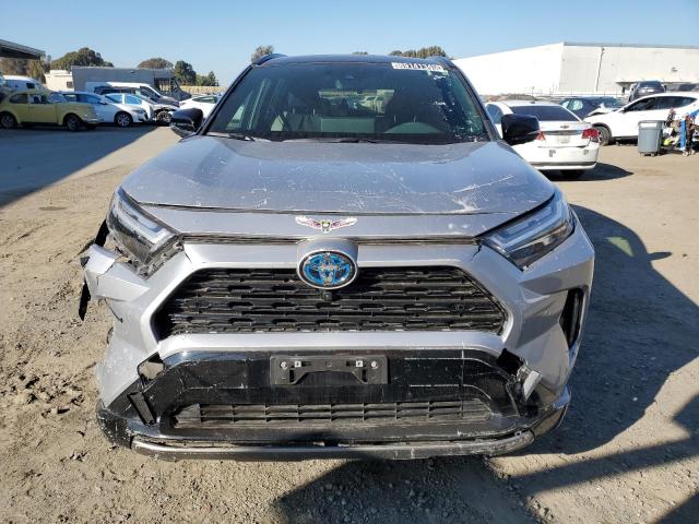 2024 TOYOTA RAV4 XSE - JTME6RFV2RD550947