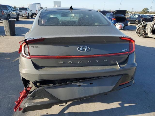 2023 HYUNDAI SONATA SEL KMHL44J27PA256757
