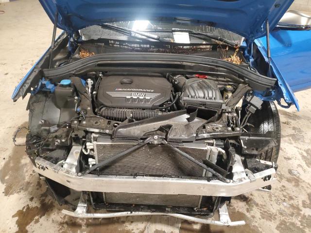 2019 BMW X2 M35I WBXYN1C51K5N00260