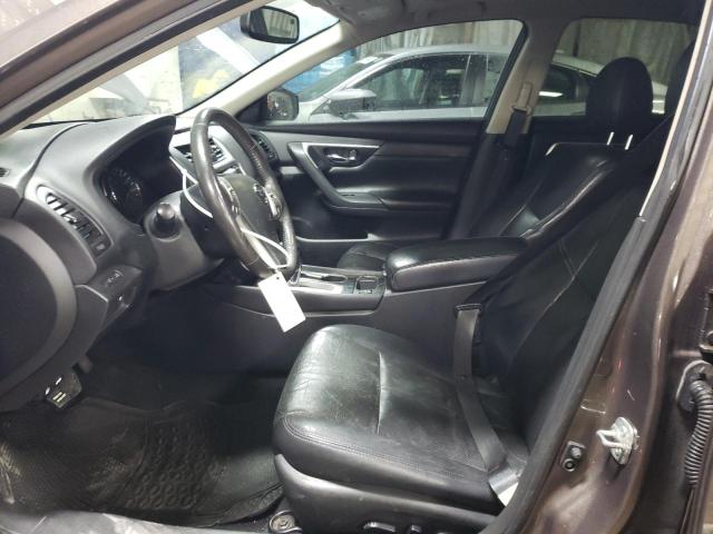 2017 NISSAN ALTIMA 2.5 - 1N4AL3APXHC273195