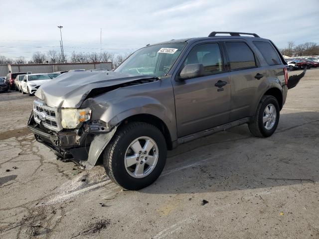 FORD ESCAPE XLT