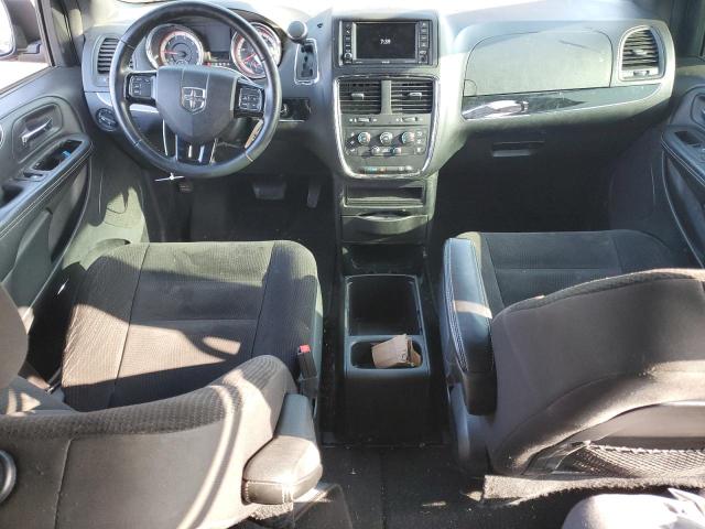 2018 DODGE GRAND CARA 2C4RDGBG4JR198958