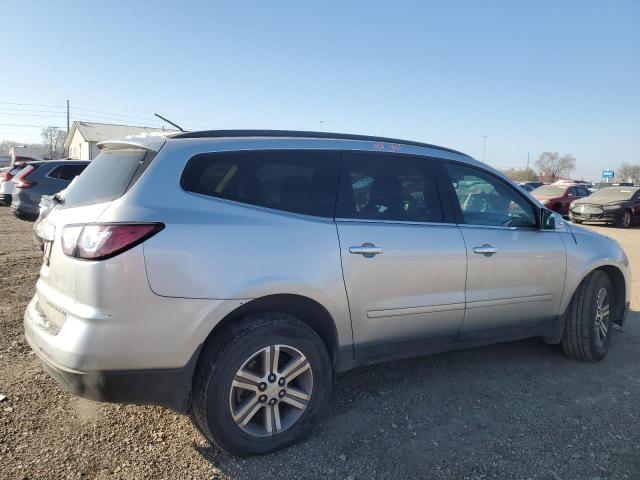 2015 CHEVROLET TRAVERSE L - 1GNKVHKD7FJ251889