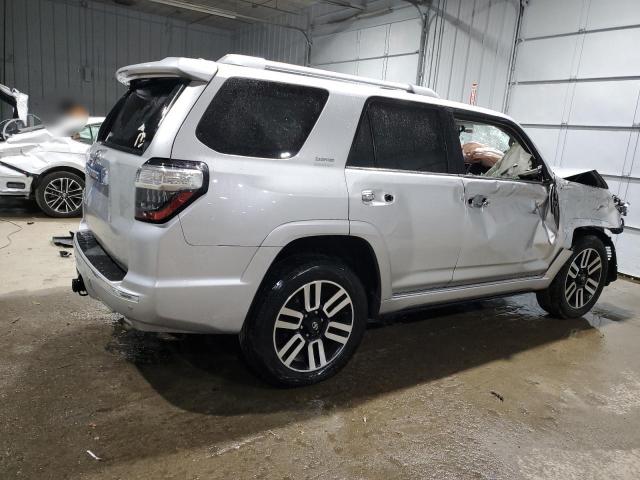 2015 TOYOTA 4RUNNER SR - JTEBU5JR7F5239155