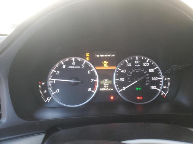 2021 ACURA ILX 19UDE2F39MA008860