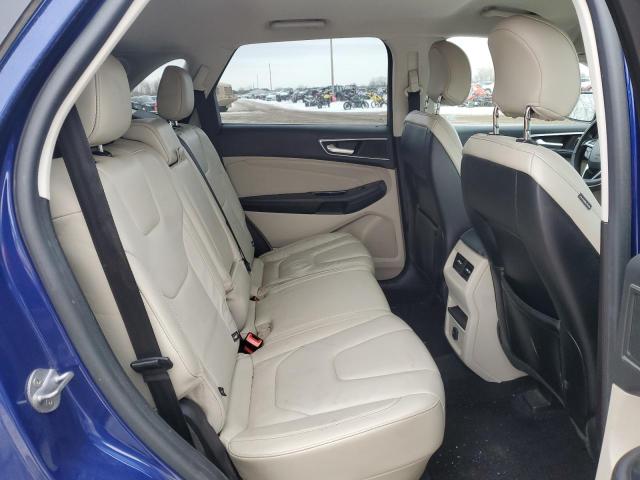 2015 FORD EDGE TITAN 2FMTK4K8XFBB22191