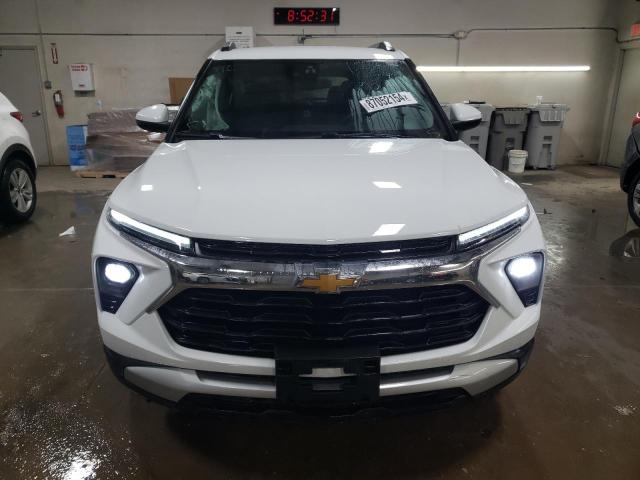 2024 CHEVROLET TRAILBLAZE - KL79MPSL8RB115956